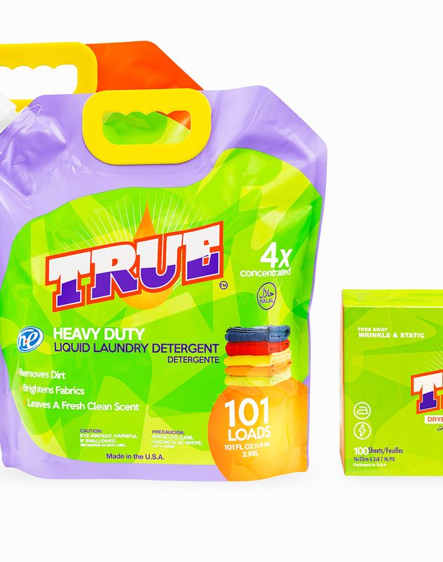 True Products Bundle