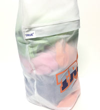 True Delicate Mesh Laundry Bag with Zipper - The True Products