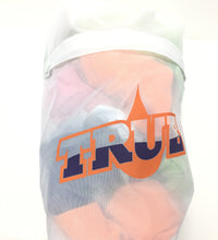 True Delicate Mesh Laundry Bag with Zipper - The True Products